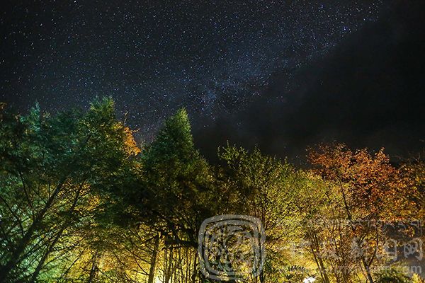 寻找燕子沟的奇缘,燕子沟绝美风景