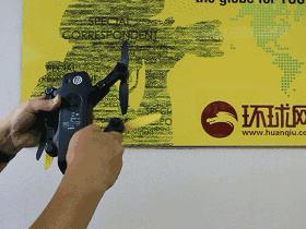 mini小黄蜂无人机,经济实惠无人机评测