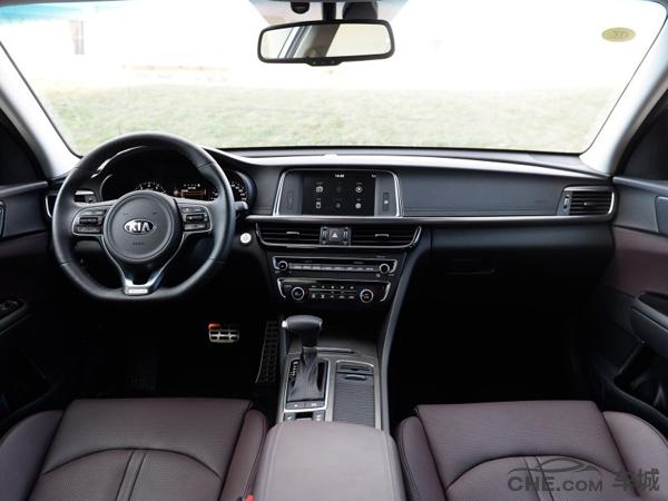 2016款起亚k52.0l自动lux,2016款1.6l起亚k5加速测试