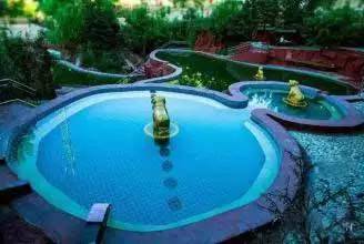 北京适合小孩的温泉度假村排名,周末北京温泉好去处