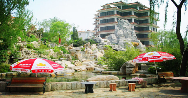 北京适合小孩的温泉度假村排名,周末北京温泉好去处