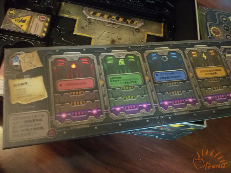 英雄联盟约德尔战斗学院桌游教程,lol桌游