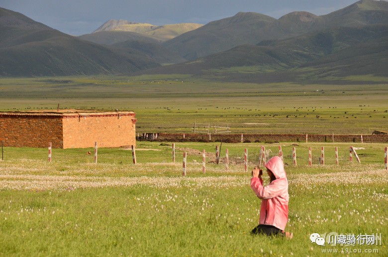骑行318到尼泊尔,29天骑行川藏之旅