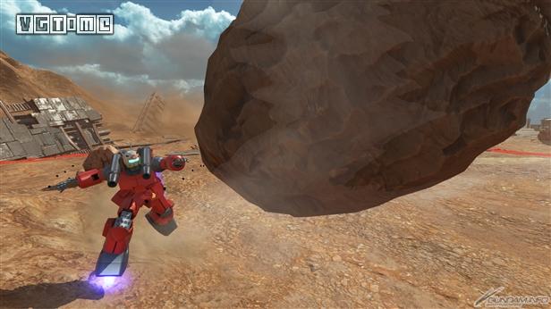 高达vs所有版本,高达exvs版本区别