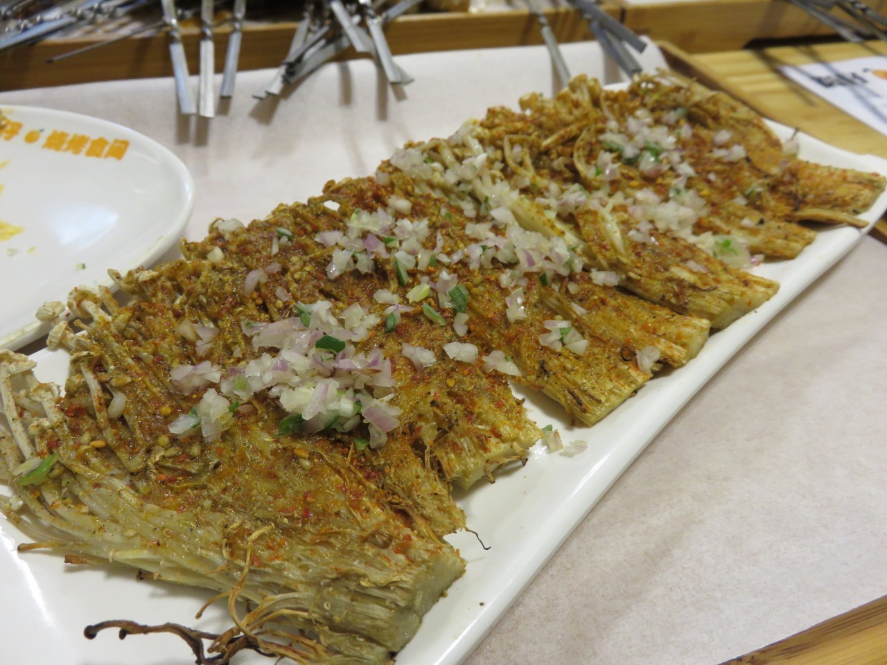 q弹劲道营养美味满满的胶原蛋白,q弹的牛骨髓