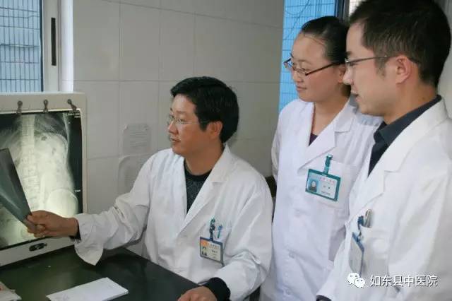 如东县中医院肛肠科住院部,热烈恭喜肛肠科开诊