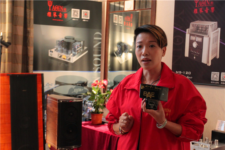 hifi顶级小号轻音乐,雅琴音箱怎么样