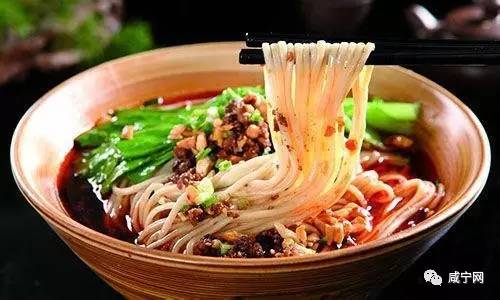 你是正宗咸宁人吗？这十件事就能证明