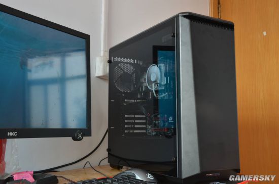 追风者pk620装机,追风者pk6