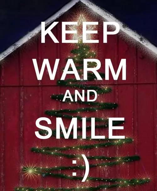 一年四季只穿一件短袖,冬天只穿一个短袖