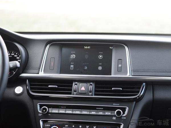 2016款起亚k52.0l自动lux,2016款1.6l起亚k5加速测试