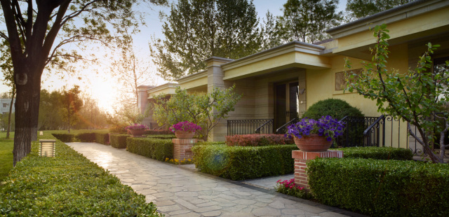 北京适合小孩的温泉度假村排名,周末北京温泉好去处