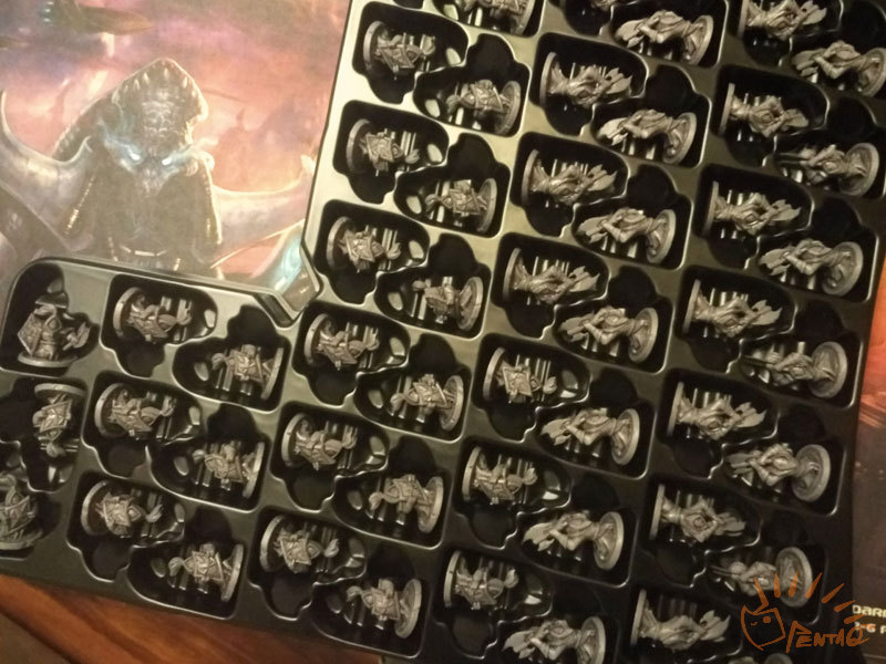 英雄联盟约德尔战斗学院桌游教程,lol桌游