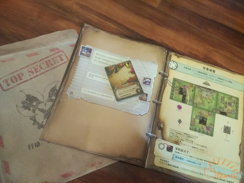 英雄联盟约德尔战斗学院桌游教程,lol桌游