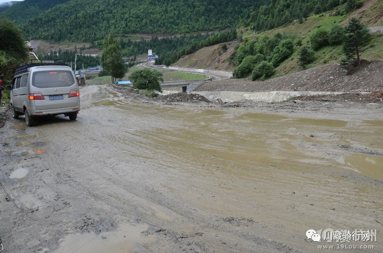 骑行318到尼泊尔,29天骑行川藏之旅