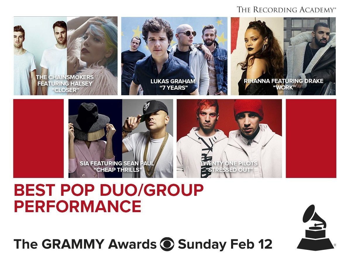 格莱美奖提名揭晓,碧昂丝最新颁奖典礼