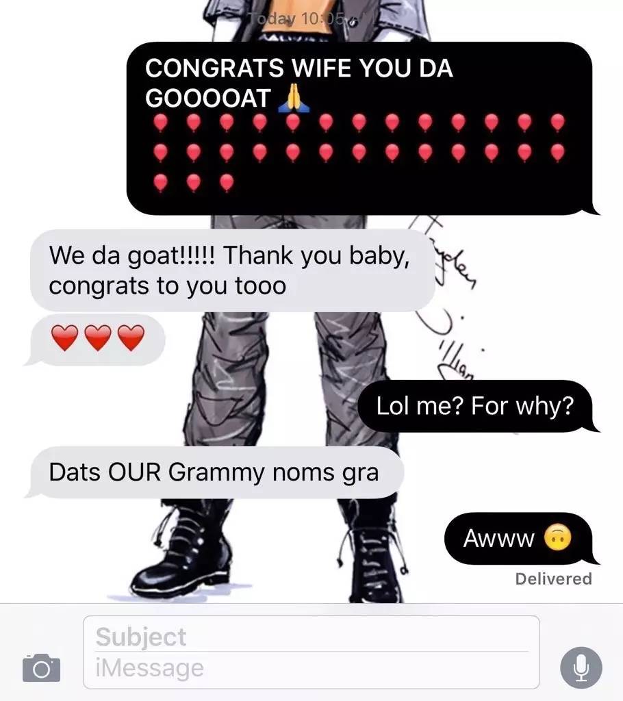 格莱美奖提名揭晓,碧昂丝最新颁奖典礼