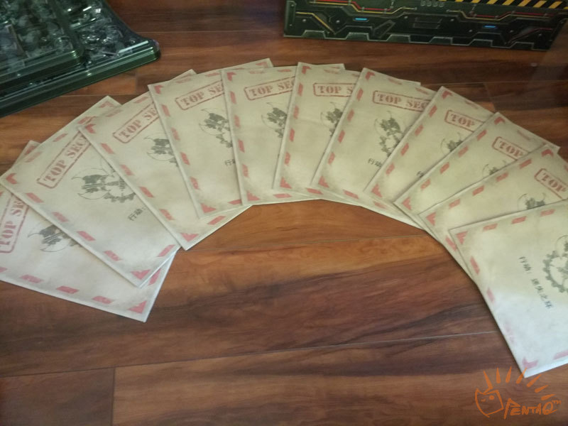 英雄联盟约德尔战斗学院桌游教程,lol桌游