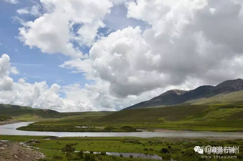 骑行318到尼泊尔,29天骑行川藏之旅