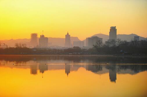 大明湖免费游玩指南,大明湖明天开放吗