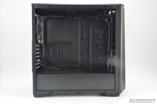 追风者pk620装机,追风者pk6