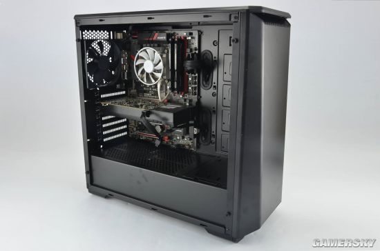 追风者pk620装机,追风者pk6