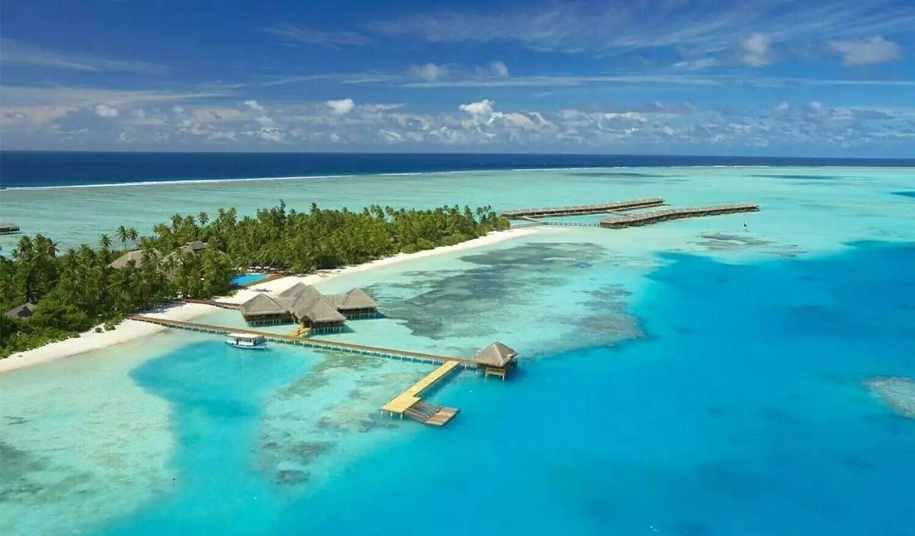 对中国免签或落地签的海岛,最新出国旅游的海岛免签