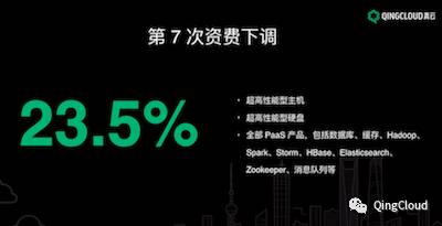 青云志—11月刊｜青云QingCloud上海1区正式商用