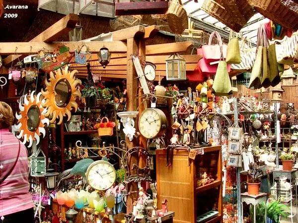 这几个国家太诱惑，直飞、免签、路边就能吃到米其林、国家公园免费一整年，是时候策划一场明年的旅行了！