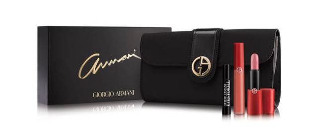 圣诞限量化妆品有哪些,各大彩妆品牌圣诞限定