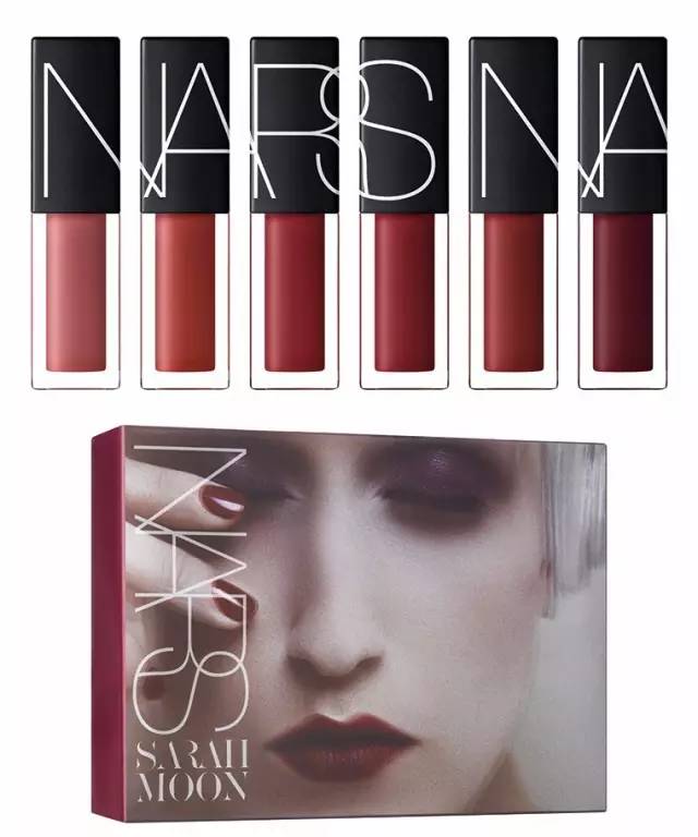 圣诞限量化妆品有哪些,各大彩妆品牌圣诞限定