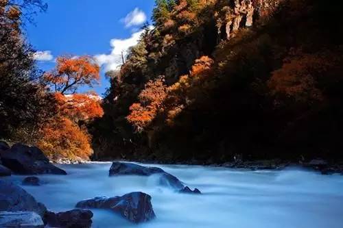 川西阿坝小众冷门自驾,阿坝真正冷门小众秘境