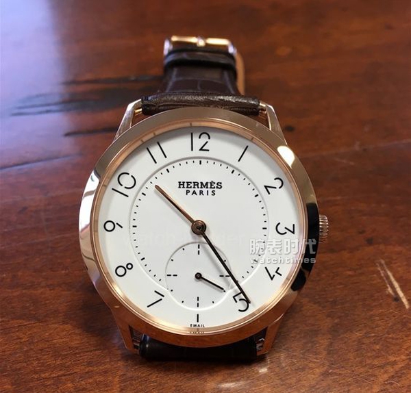 手表金质时标是什么意思,腕表时标分为哪些种