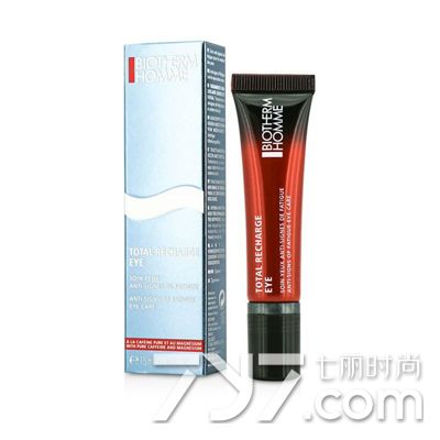 碧欧泉眼霜效果怎么样,碧欧泉眼霜男士怎么用