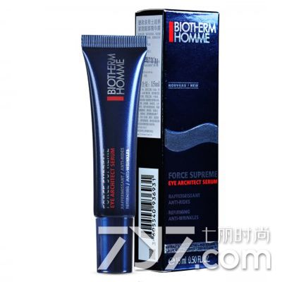 碧欧泉眼霜效果怎么样,碧欧泉眼霜男士怎么用