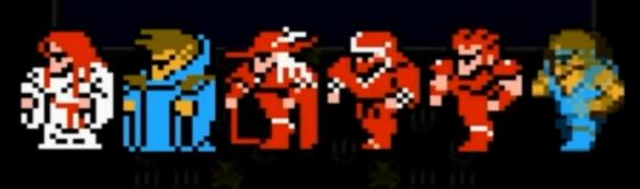 游知有味：小霸王其乐无穷啊FC时代最震撼的幻想