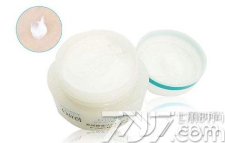 花王珂润面霜痘痘,日本花王珂润面霜好用吗