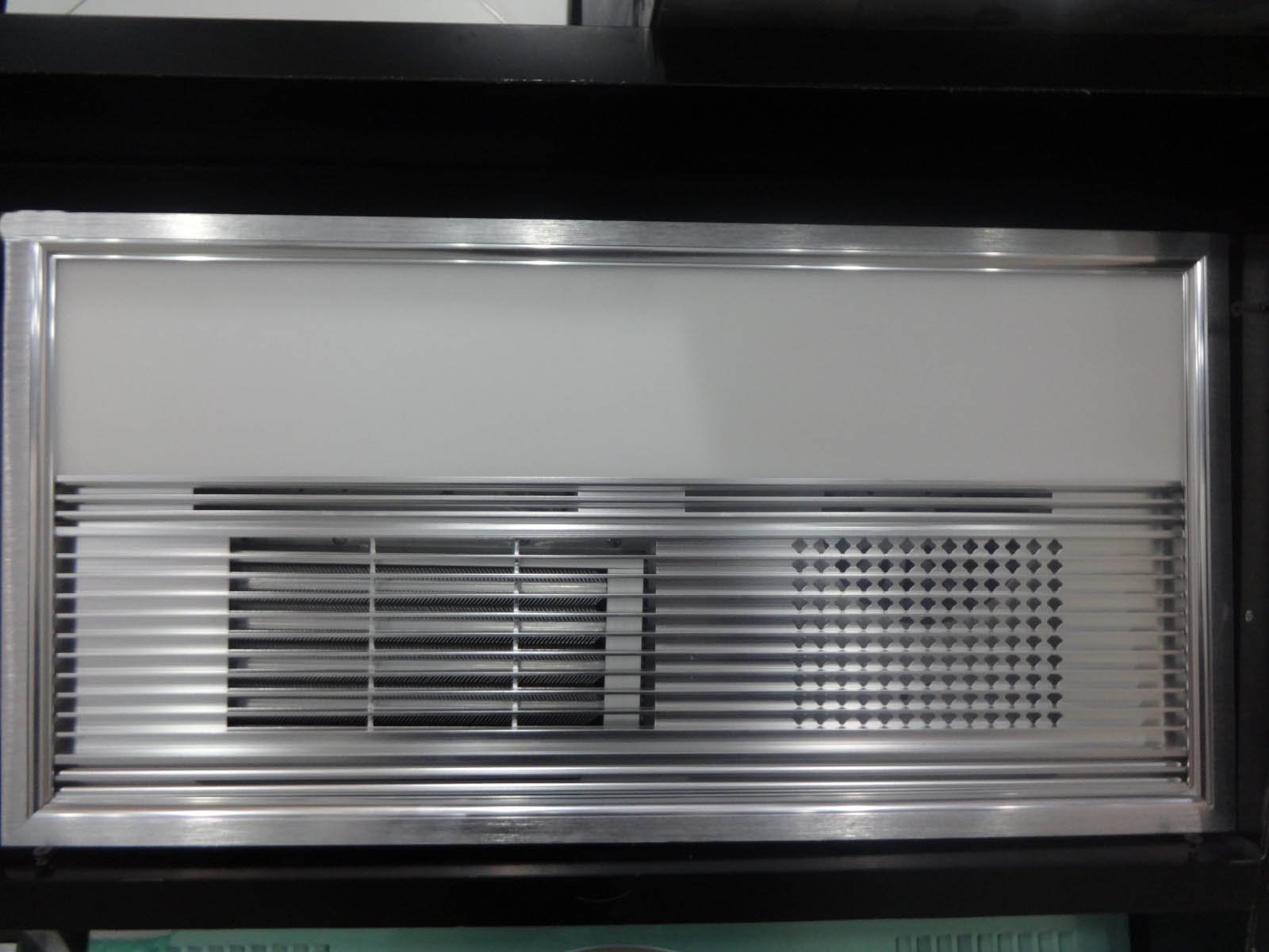 装暖风机好还是装中央空调好,早知道这么简单何必花几十万装修