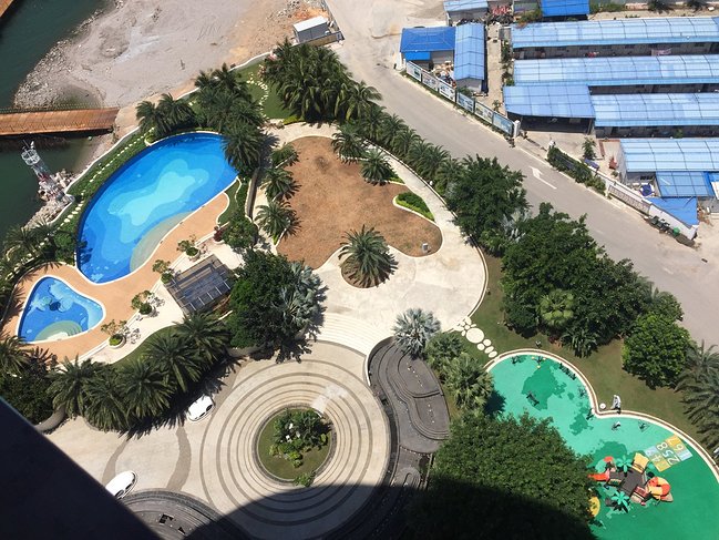 一家三口去三亚,一家三口三亚旅游图片