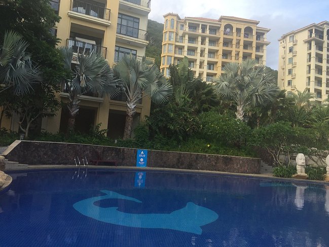 一家三口去三亚,一家三口三亚旅游图片