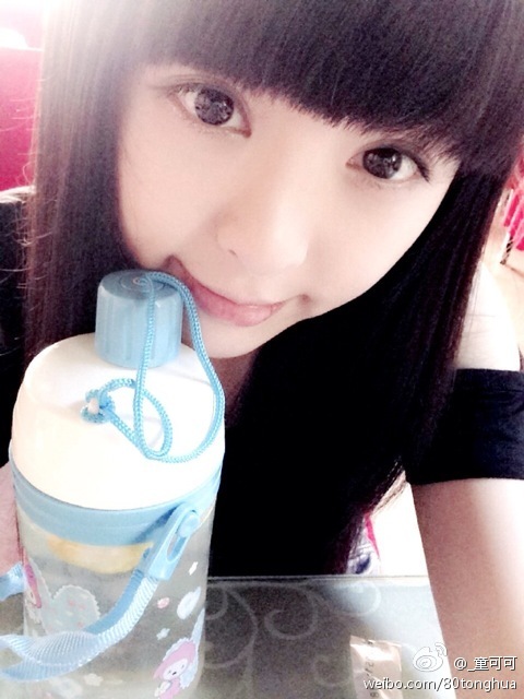 百变萝莉可爱秀,百变小萝莉原版