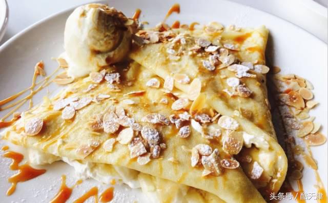 在家自制10款香蕉美食料理,香蕉料理的做法大全