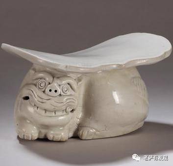 中国本土的美人鱼原来长这样，安徒生的脑洞都不够用了