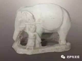 中国本土的美人鱼原来长这样，安徒生的脑洞都不够用了