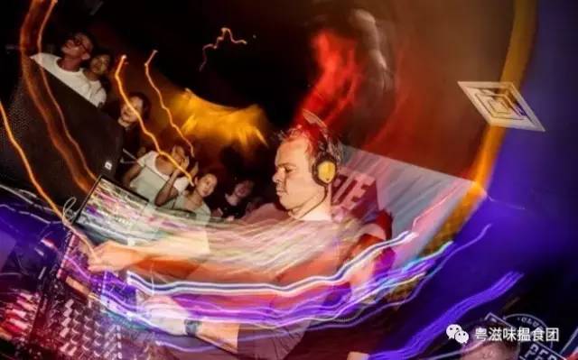 CBD惊现千吨沙滩，传奇DJPeteTong带你燃爆全城