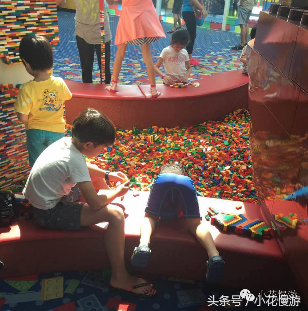 看图写话发现亮点,看图说话奇妙的一天