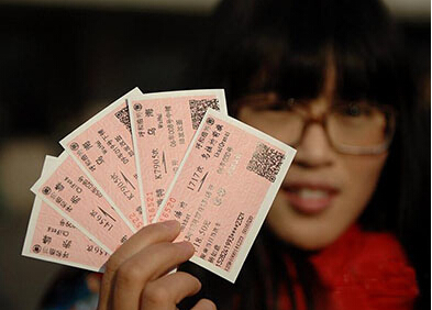 春运火车票如何防骗,春运火车票有什么陷阱