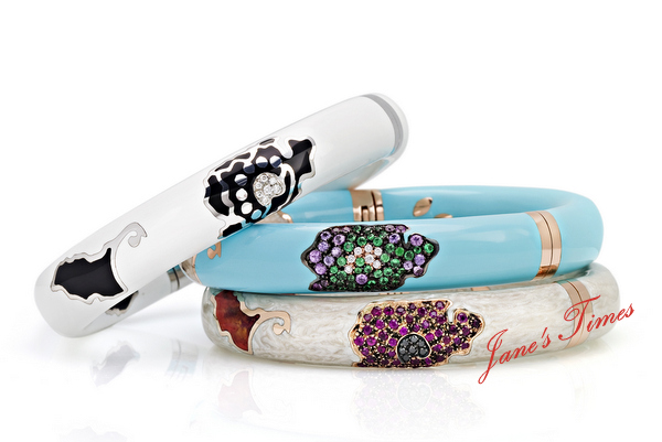 意大利珠宝首饰玩法,意大利珠宝首饰工艺