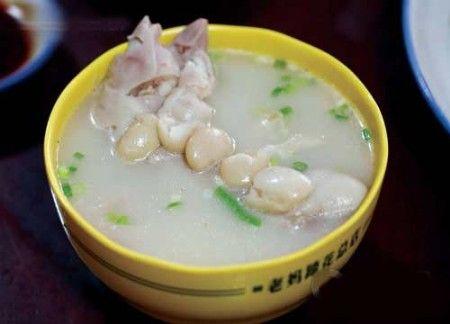 那季节那吃货的那些事儿：跑马溜溜的冬天川娃儿口水流哟