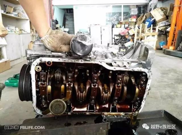 吉姆尼野外穿越改装,吉姆尼自驾改装